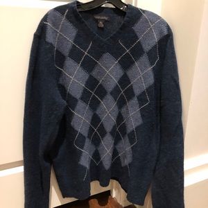 Banana Republic sweater